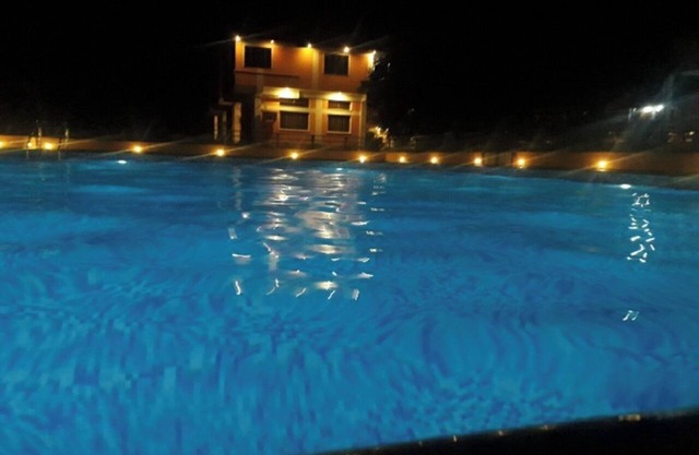 Auro Wellness Castle