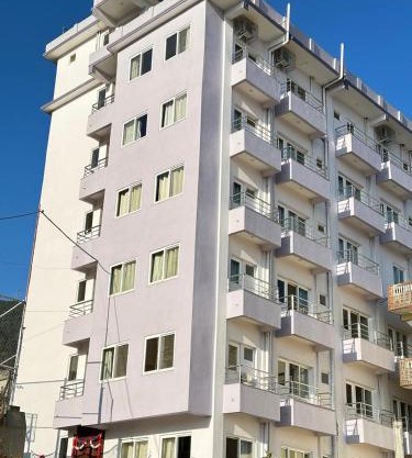 Auroma Guest house