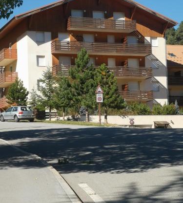 Auron, 2 pièces meublé, coin montagne,6 couchages