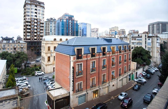 Auroom Hotel