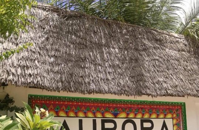 Aurora Boutique Hotel Jambiani