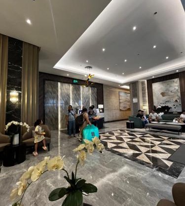 Aurora Escalades Residences
