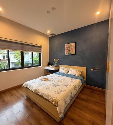 Aurora Homestay Quảng Ngãi