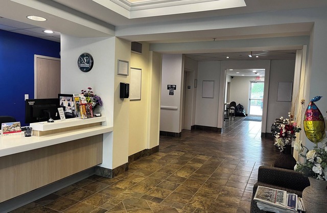 Motel 6 Estevan, SK