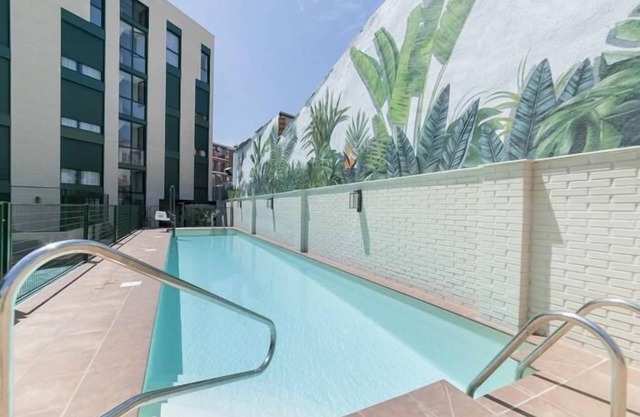 Aurora Stays by Charming V, Apartamento para 4, parking gratis