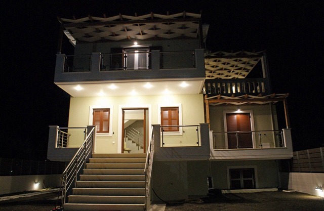 Aurora Studios Holidays en Lefkada