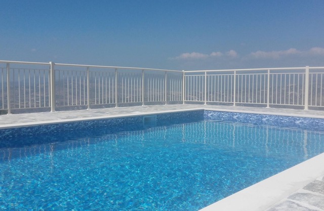 Maravillosa Villa (4bed) con piscina privada en un ambiente tranquilo ...