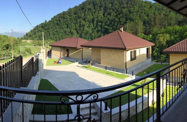 Aurora Villas