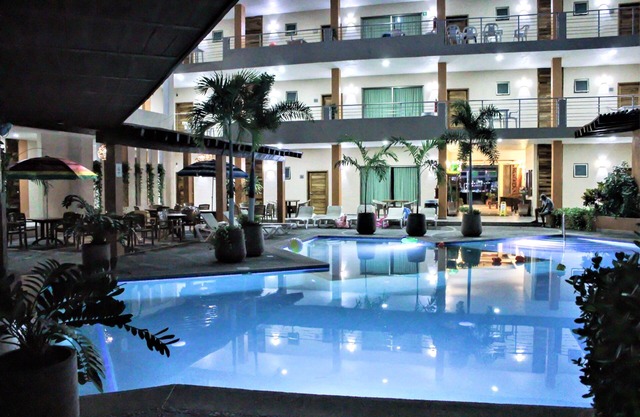 AUROZA RESORT