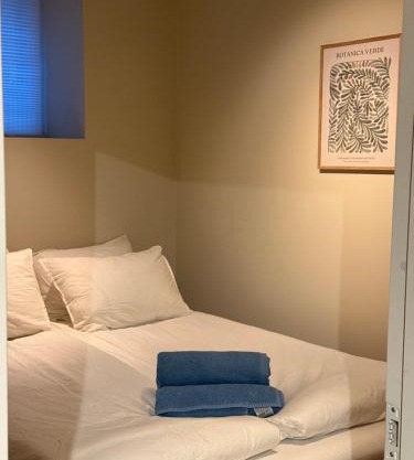 Aurum Bergen Apartment