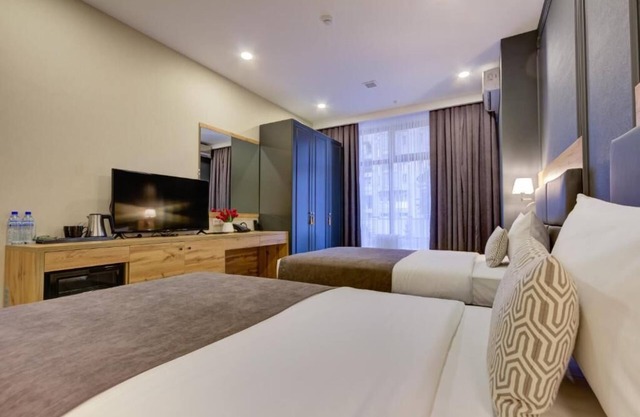 Aurum Hotel