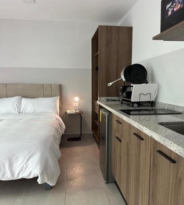 Aurum Lofts