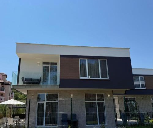 Aurum Villas Smokinya Beach 2