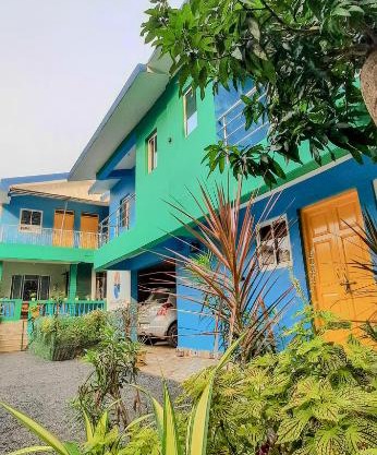 Auslyn Guest House