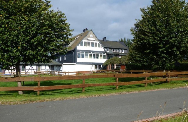 Aussichtsbauernhofpension Hof Gretchens