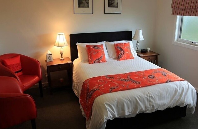 Austin Rise Bed and Breakfast