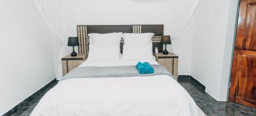 Austin's Oasis Apartment