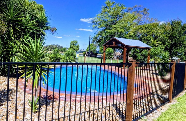 Australian Homestead
