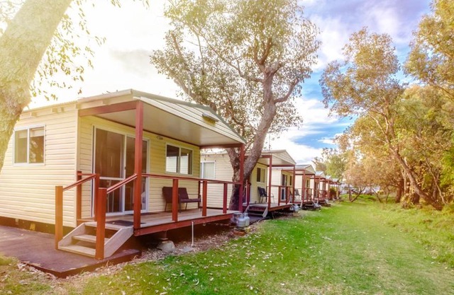Australind Tourist Park