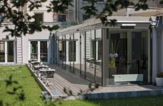 Austria Trend Hotel beim Theresianum
