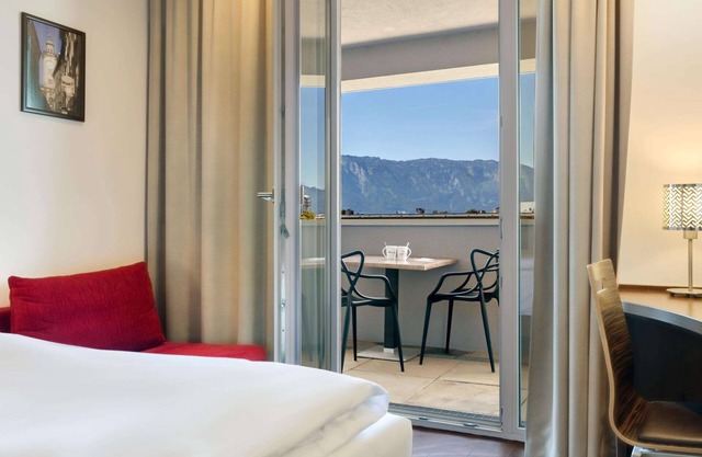 Austria Trend Hotel Salzburg Messe