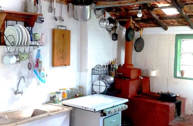 Autêntica Casa de Roça na Serra da Mantiqueira. Simplicidade