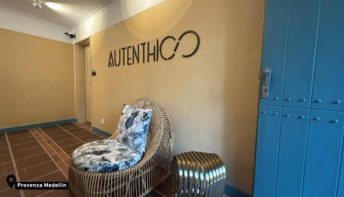 Autenthico Provenza Home Medellin