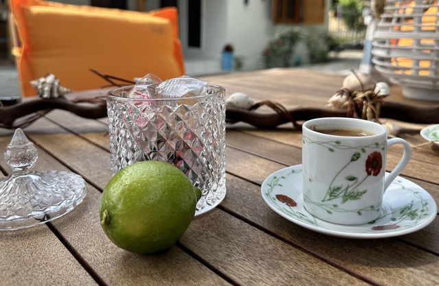 Authentic Charm in Sykia, Sithonia