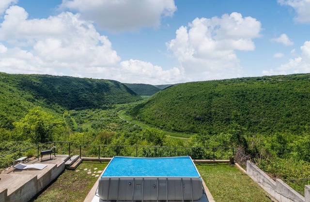 Alojamiento de 2 habitaciones en Sumber