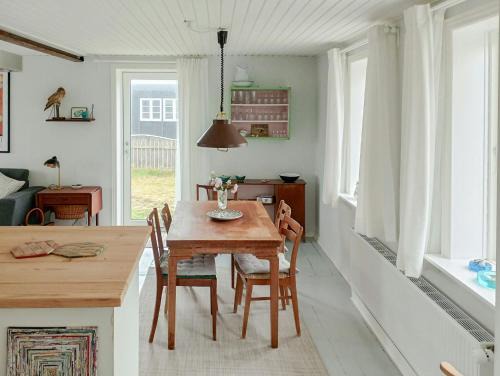 Authentic Holiday Home From 1920 In Thyborøn