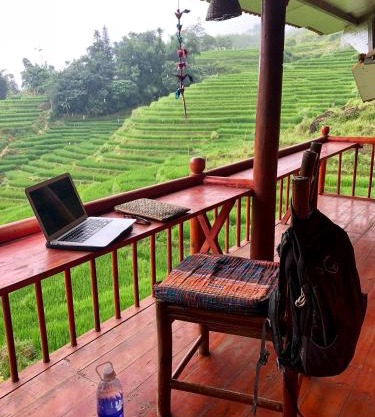 Authentic Homestay Sapa