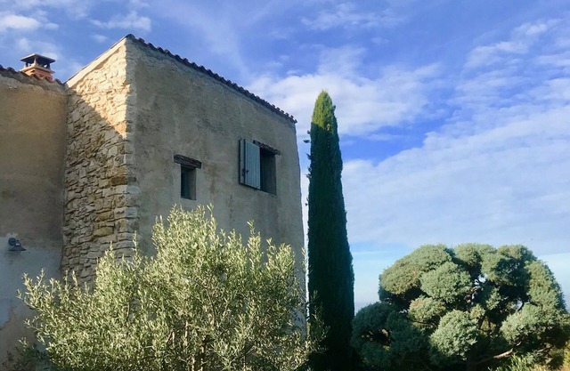 Casa de carácter, antiguo granero