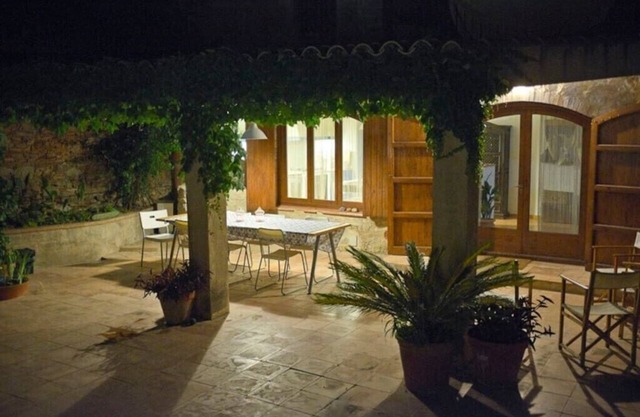 Casa Rural Autentica del Empordà. Can Bordas.