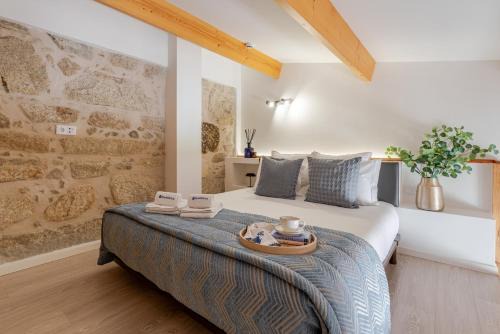 Authentic Studio with Terrace by HostWise