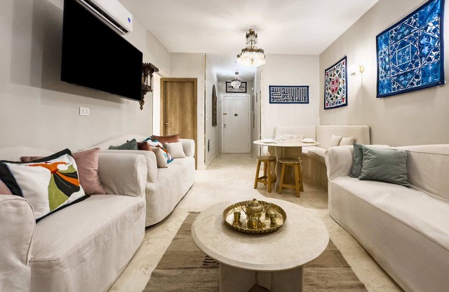 Authentic Traditions Cozy Stay, 1bdr