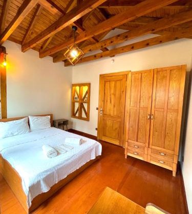 Authentic Turkish Home Suite
