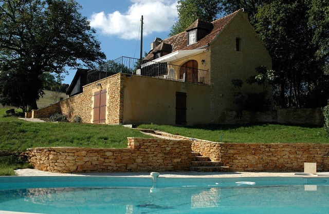 Authentiek vakantie huis met prachtig uitzicht