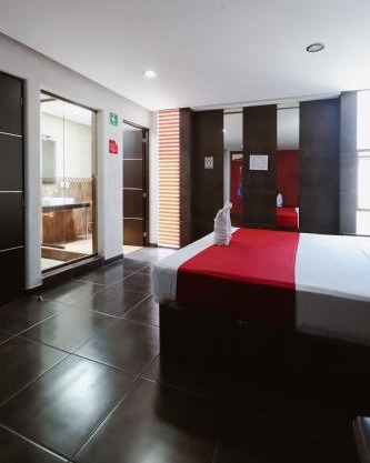 Auto Hotel Las Maravillas
