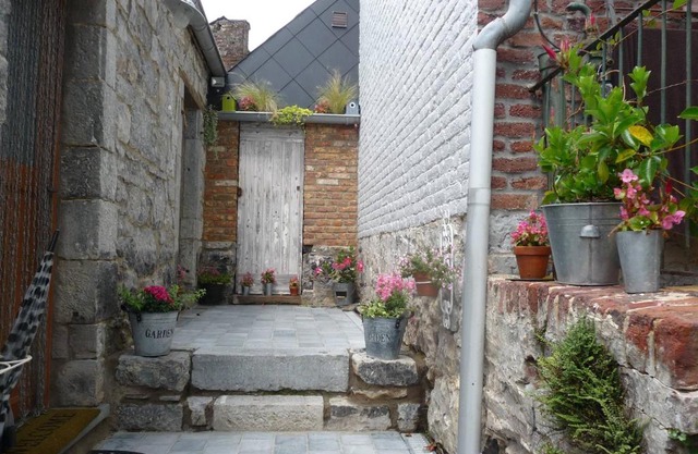 Autrefois chez Lina