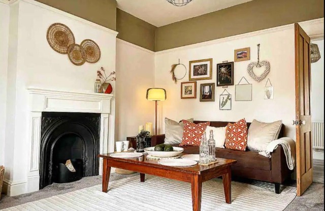 Autumn Loft Wyndale Living Malvern Hills