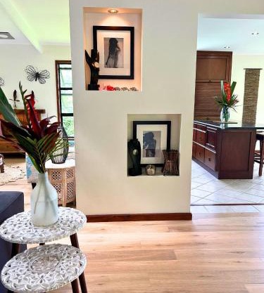 Auwas Island Holiday Home
