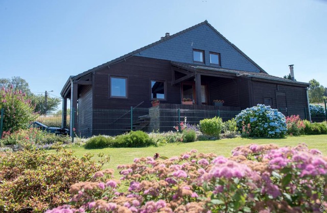 Aux 4 chalets