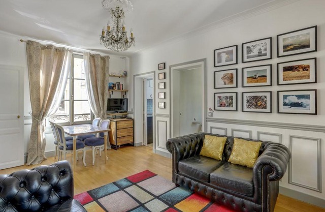 Aux Loges de L'orangerie