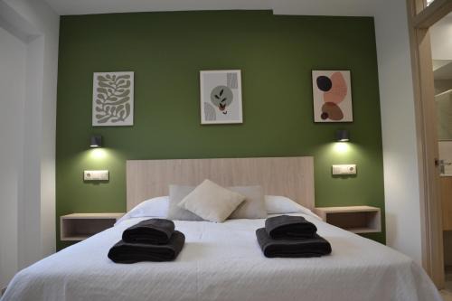 Avío Apartamentos