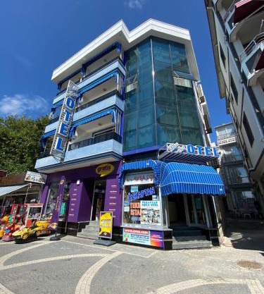 Avşa Blue Sea Otel