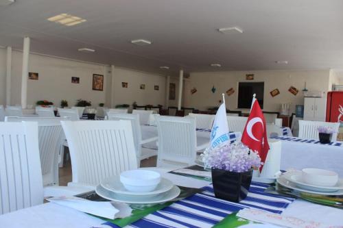 Avşa Marina Otel