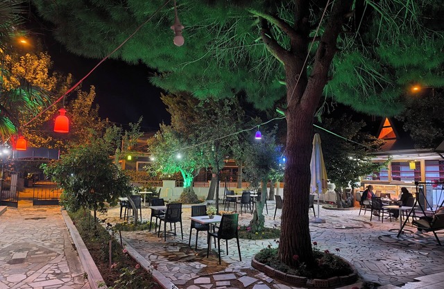 Avşar Apart Motel