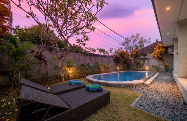 AV Villa Devina