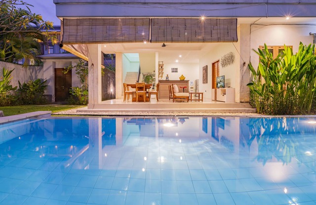 AV Villa Harmony