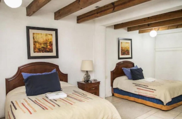 Ava Hotel Tonancalli